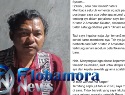 SK PPPK YK Jadi Sorotan, Kepala Sekolah Klaim Guru Bahasa Inggris Itu Tak Mengajar Tiga Bulan