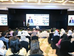 Jasa Raharja Perkuat Budaya Risiko untuk Dorong Transformasi   Pelayanan kepada Masyarakat melalui Risk Townhall 2026