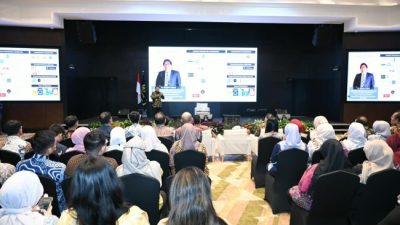 Jasa Raharja Perkuat Budaya Risiko untuk Dorong Transformasi Pelayanan kepada Masyarakat melalui Risk Townhall 2026 10 IMG 20260819 WA0320