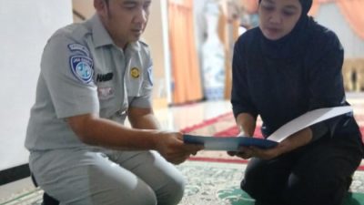 Survei 2025: Kepercayaan Stakeholders Menguat, Kepuasan terhadap Jasa Raharja Capai 95,01% 8 IMG 20260829 WA0498