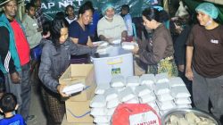 10 Hari di Nagekeo, BSN Salurkan Makanan dan Layanan Kesehatan 2 IMG 20260901 WA0204