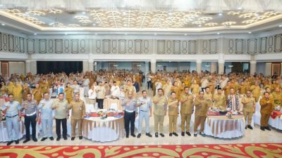 Hadiri Rakor Optimalisasi PAD Sumut, Jasa Raharja Dorong Penguatan Sinergi dan Pelayanan Samsat 9 IMG 20260902 WA0473