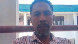 Diduga Mabuk dan Buat Keributan, Masyarakat Desa Olais Minta PJS Kades Diganti, Ketua BPD Angkat Bicara