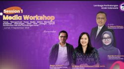 Lindungi Masa Depan Anak, LPAI Dorong Pelarangan Total Iklan dan Promosi Tembakau