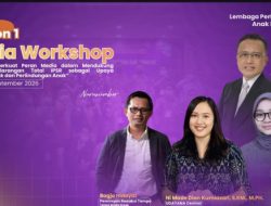 Lindungi Masa Depan Anak, LPAI Dorong Pelarangan Total Iklan dan Promosi Tembakau