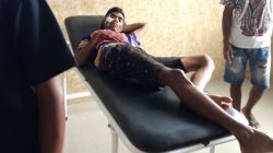 Keluarga Korban Tolak RJ, Minta Kasus Penganiayaan di Ayotupas Naik ke Polres TTS