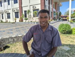 Kasus Bena Masuk Tahap Gelar Perkara, Kuasa Hukum Desak Penyidik Bergerak