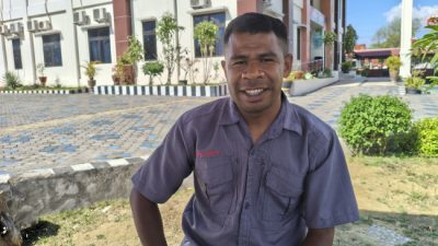 Kasus Bena Masuk Tahap Gelar Perkara, Kuasa Hukum Desak Penyidik Bergerak 8 IMG 20260915 WA0052