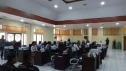 DPRD Rote Ndao Skors RDPU Polemik BBM, Pengelola SPBU Diminta Bawa Data Lengkap