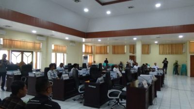DPRD Rote Ndao Skors RDPU Polemik BBM, Pengelola SPBU Diminta Bawa Data Lengkap 7 IMG 20260917 WA0000