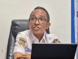 Harhubnas 2026, Dishub Rote Ndao Fokus pada Aksi Nyata, Keselamatan, dan Peningkatan Pelayanan Transportasi