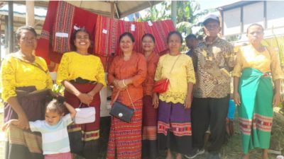 “Motif Loka adalah Harga Diri Kami,” Suara Pengrajin Tenun Ikat dari Pelosok TTS 8 IMG 20260917 WA0004