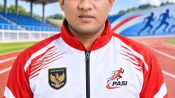Meriahkan Sumpah Pemuda Ke-98, Pemkab Rote Ndao Gelar Lomba Lari 10k dan 5k