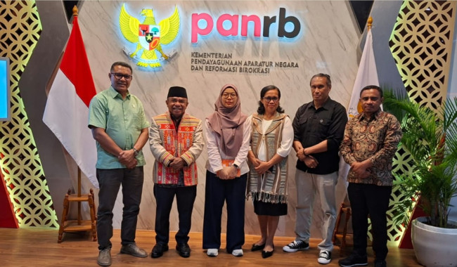 PPPK Paruh Waktu Berpeluang Naik Status, PPPK Penuh Waktu Bisa Ikut Seleksi CPNS 1 IMG 20260922 WA0042