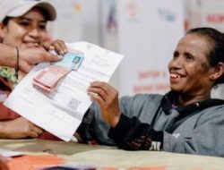 Bansos PKH hingga PBI JKN Cair Akhir September 2026, Segini Nominal dan Sasaran Penerimanya