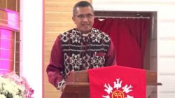 Air Berubah Menjadi Anggur Resmi Di Buka , Jemaat Diajak Menghidupi Firman Tuhan 2 IMG 20260925 WA0013
