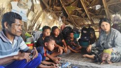 8 Tahun Tanpa Rumah Layak, Keluarga di Kolbano Akhirnya Menemukan Harapan 2 IMG 20260928 WA0152