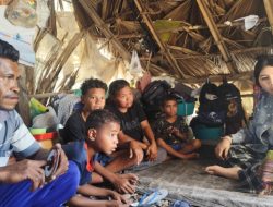 8 Tahun Tanpa Rumah Layak, Keluarga di Kolbano Akhirnya Menemukan Harapan