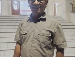 Demi Program Masyarakat Tak Tertunda, DPRD Rote Ndao Percepat Pembahasan APBD Perubahan 2026
