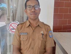 Dinsos Rote Ndao Permudah Akses JamKesda, Usulan Jaminan Kesehatan Kini Bisa Lewat Link Digital dan Aktif di Hari Yang Sama
