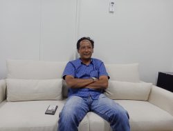 Tambak Garam Rote Ndao Dinilai Punya Potensi Besar, Pak Eko Ajak Masyarakat Jaga Tanggul dan Buka Aliran Air