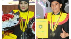 Srikandi PAN NTT dan Kader Muda PAN TTS Torehkan Prestasi Akademik, Doktor Dan Genggam Gelar Magister
