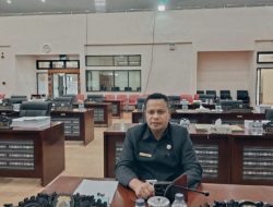 Marthen Natonis Apresiasi Bupati TTS Setujui Usulan Pemberhentian Sekdes Bijaepunu