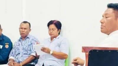 Bupati Paulus Henuk Turun Langsung Ke PDAM, Evaluasi Air Bersih Jadi Perhatian 7 IMG 20260918 075106