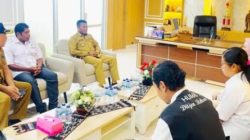 Bupati Paulus Henuk Tegaskan Kritik Harus Dijawab dengan Data, Aparatur Diminta Hindari Penyalahgunaan Wewenang