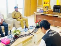 Bupati Paulus Henuk Tegaskan Kritik Harus Dijawab dengan Data, Aparatur Diminta Hindari Penyalahgunaan Wewenang