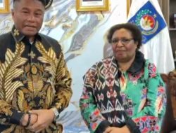 Pemekaran Desa Rote Ndao Masuk Tahap Verifikasi, Pemkab Siapkan Proses Faktual Oktober 2026