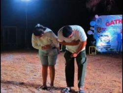 Bukan Perpisahan, Pimpinan  YSM Group Menangis Sambil Membungkuk di Hadapan Pegawai”