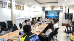 FKLL Kabupaten Kupang Perkuat Kolaborasi Lintas Sektor untuk Keselamatan Lalu Lintas 2 Screenshot 20261006 120119 WhatsApp