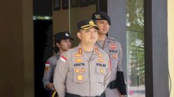Kapolres Kupang Bergerak Cepat, Oknum Anggota Diduga Melanggar Aturan Diperiksa Propam