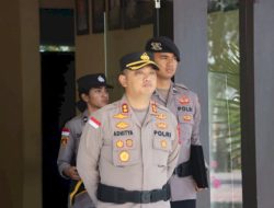 Kapolres Kupang Bergerak Cepat, Oknum Anggota Diduga Melanggar Aturan Diperiksa Propam