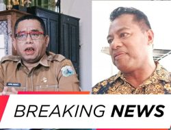 Piala Bupati TTS Cup II Digelar, Ratusan Pelajar Adu Cepat di Lintasan