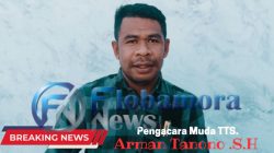 “Kasus Dugaan Pemerasan SD Inpres Tubuhue Naik Sidik, Arman Tanono Kawal hingga P-21”