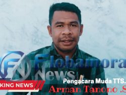 “Kasus Dugaan Pemerasan SD Inpres Tubuhue Naik Sidik, Arman Tanono Kawal hingga P-21”