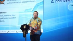 OJK Arahkan Inovasi Keuangan Digital yang Melindungi dan Bermanfaat bagi Masyarakat Penutupan FEKDI x IFSE 2026 2 IMG 20260928 WA0108