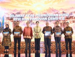 OJK Luncurkan RP3I 2025-2030, Perkuat Resilensi dan Peran Perbankan sebagai Penggerak Ekonomi