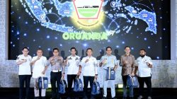 Hadiri Munas XVII ORGANDA, Jasa Raharja Dorong Keselamatan sebagai Fondasi Transportasi