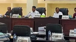 DPRD dan Pemkab Rote Ndao Sepakati Perubahan APBD 2026, Sidang III Resmi Ditutup