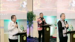 Dari Kampus ke Kandang: Undana dan Pemkab Kupang Cetak Duta Inseminator Sapi Timor 4 IMG 20261015 WA0045