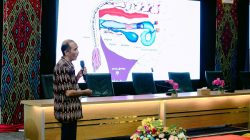 Prof. Thomas Mata Hine Paparkan Dasar-Dasar Reproduksi Sapi Betina dalam Pelatihan Inseminasi Buatan di Undana 2 IMG 20261015 WA0048