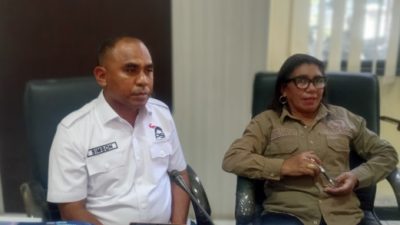 Dilema Aturan Zero ODOL di Wilayah Kepulauan: Komisi IV DPRD NTT dan Pengusaha Desak Tarif Khusus serta Kapal Ternak 8 IMG 20261016 WA0473