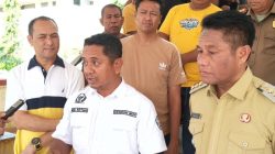 Kelangkaan BBM Kian Menghambat Aktivitas Warga, DPRD Rote Ndao Dorong Penambahan Kapal Pengangkut