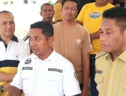 Kelangkaan BBM Kian Menghambat Aktivitas Warga, DPRD Rote Ndao Dorong Penambahan Kapal Pengangkut