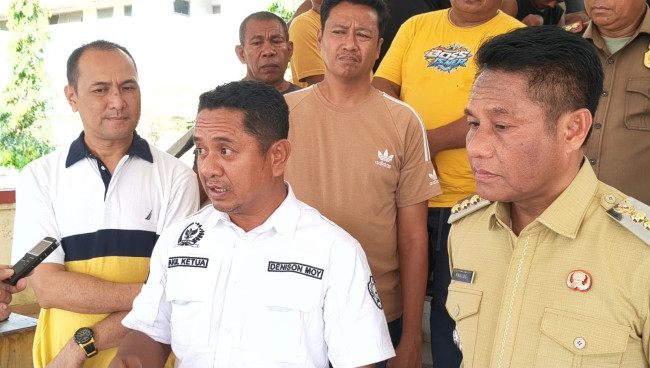 Kelangkaan BBM Kian Menghambat Aktivitas Warga, DPRD Rote Ndao Dorong Penambahan Kapal Pengangkut 1 IMG 20261017 WA0007