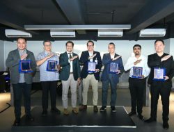 INACA Apresiasi Kemitraan Strategis Jasa Raharja dalam Ekosistem   Penerbangan Nasional