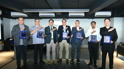 INACA Apresiasi Kemitraan Strategis Jasa Raharja dalam Ekosistem   Penerbangan Nasional